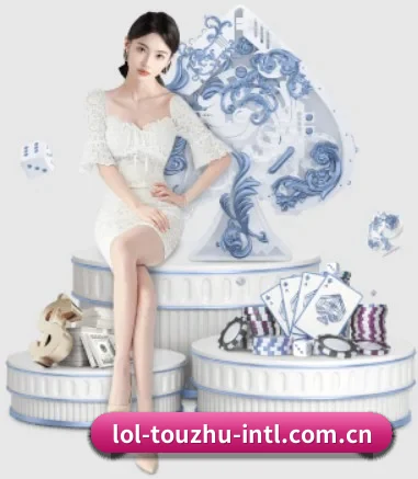 为什么越来越多人选择LoL投注 - 体育资讯内容服务
